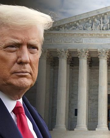 SEN JOHN KENNEDY: Why SCOTUS should seize opportunity to eliminate universal injunctions