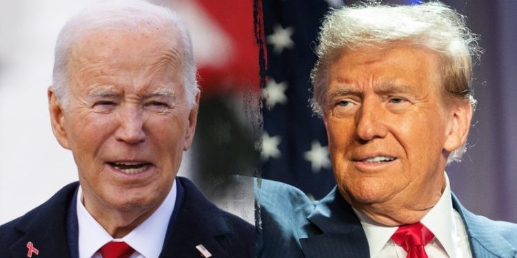 Biden’s pandemic playbook failed. Trump just offered a smarter path forward