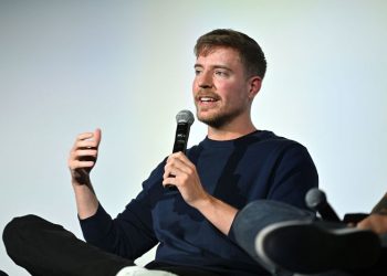 US YouTuber MrBeast sparks controversy by filming at Mexico’s archaeological sites