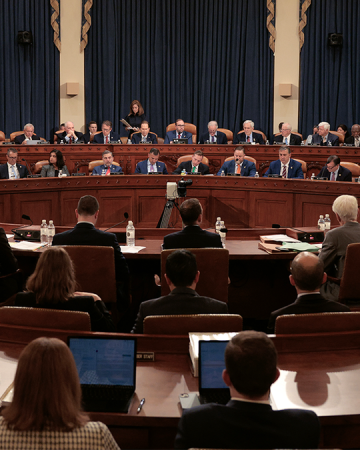 Republicans struggle with Trump’s mixed signals on ‘big, beautiful bill’