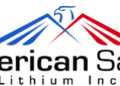 AMERICAN SALARS ADDS LITHIUM BRINE EXPERT DR. MARK KING AS A TECHNCIAL ADVISOR AND QUALIFIED PERSON