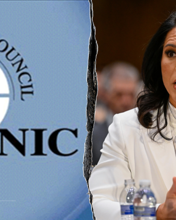 Gabbard moves presidential daily intelligence brief staff from CIA to ODNI