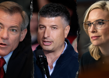 GOP reps, advocacy group to target competitive House districts in Trump tax-cut push