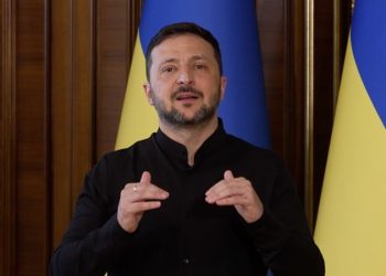 Russia and Ukraine are due to meet – but who’ll show up? Here’s what we know